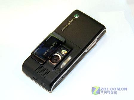 320CyberShot»K800iֳ