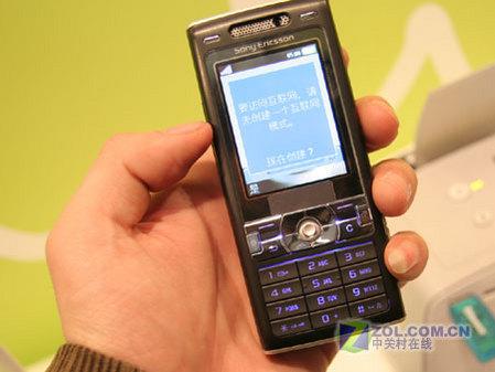 320CyberShot»K800iֳ