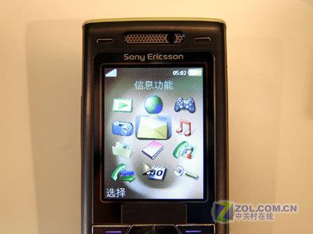 320CyberShot»K800iֳ