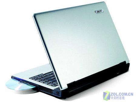 宏基14寸独显笔记本5502Z售价9800元