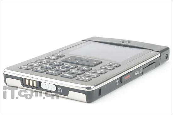计算器手机三星复古超薄P300详细评测(13)