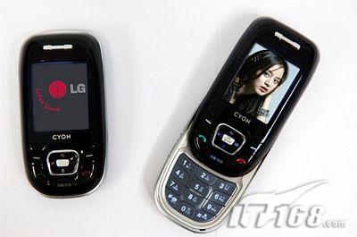 双网遨游LG发布支持固网通话蓝牙新机