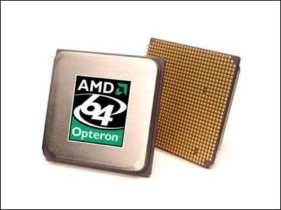 英特尔降价在先AMD处理器迅速跟进全线跌