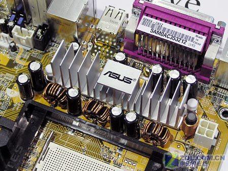 CPU降势喜人五款热门超频版NF4主板推荐