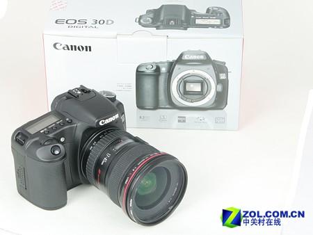 EOS-30D