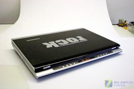 速度超快：首款X1800XT显卡笔记本上市