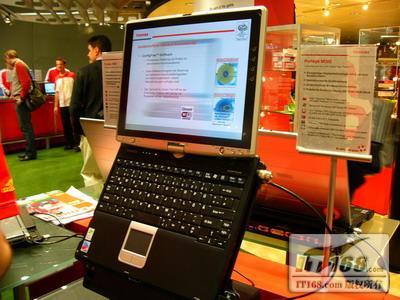 CeBit2006֥չʼǱ(3)