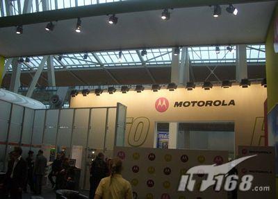 CeBIT2006Ħչ̨ںϿƼʱ