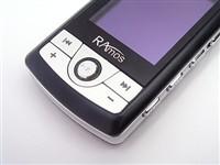 全球首款3520视频MP3蓝魔RM-950评测