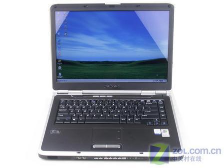 2006年春季最受欢迎笔记本电脑热点排行