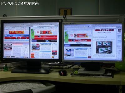 各大品牌比拼低价20寸宽屏液晶显示器导购