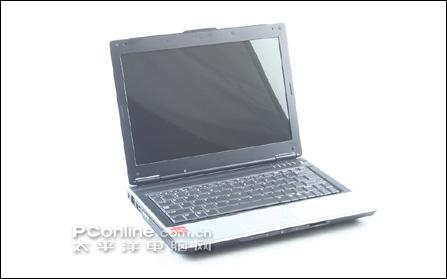 微尔12寸超轻NAPA笔记本电脑N60多图赏