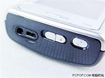 MP3终极杀手 诺基亚4GB容量手机N91详评(4)