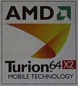 死磕英特尔AMD发布64位双核本本处理器