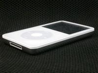 苹果iPod5狂降价后两款极品MP3导购