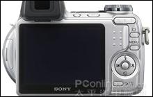 雾里看花2006年新品数码相机七大怪状(2)