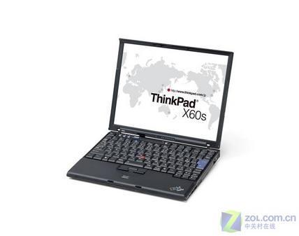 ThinkPadX60在华发布售价13299元起