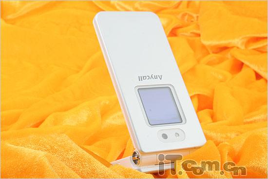 iPod魅力三星小雅音乐手机E878首发评测(7)