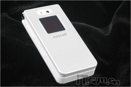 iPod魅力三星小雅音乐手机E878首发评测(11)