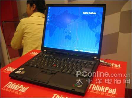 [Ϻ]THINKPADʷǿNB!T60X60ͼ