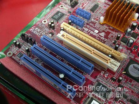 [上海]突然降50AGP/PCIE通吃K8主板只卖499元