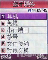 iPod魅力三星小雅音乐手机E878首发评测(9)