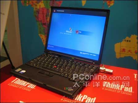 [Ϻ]THINKPADʷǿNB!T60X60ͼ