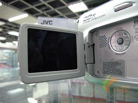买DV不再求人3000元实用型摄像机推荐