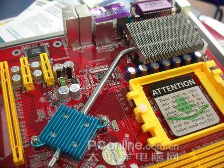 [上海]绝对最低价GDDR3显存6800XT显卡仅989