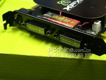 [上海]绝对最低价GDDR3显存6800XT显卡仅989