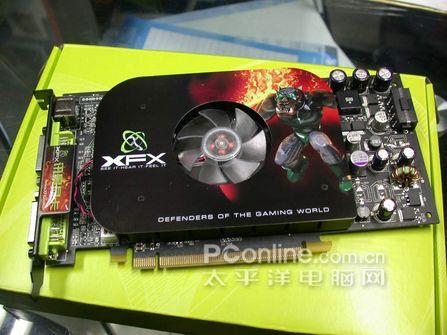 [上海]绝对最低价GDDR3显存6800XT显卡仅989