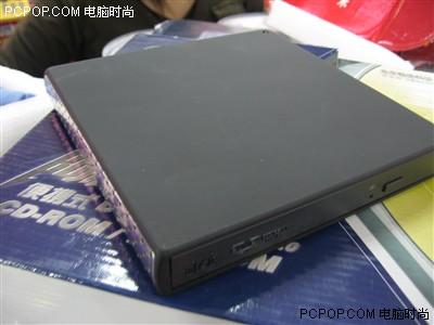 不让奸商得逞主流笔记本外挂光驱导购(4)
