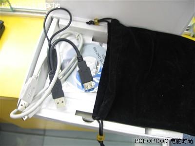 不让奸商得逞主流笔记本外挂光驱导购(3)