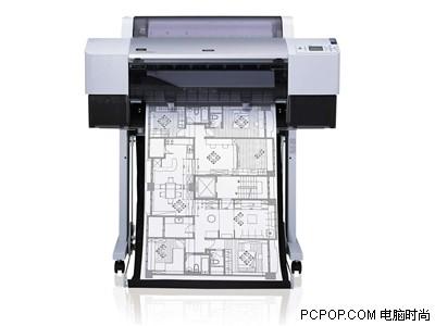 大幅面打印机 Epson保修期延长至两年_硬件