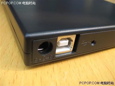 不让奸商得逞主流笔记本外挂光驱导购(2)