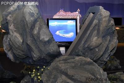 一周液晶降价排行：19寸宽屏目标2000元
