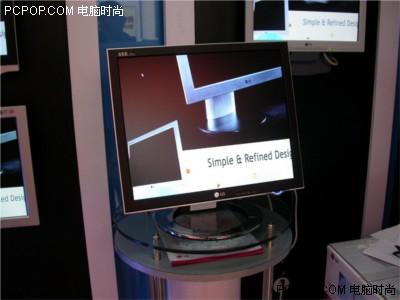 一周液晶降价排行：19寸宽屏目标2000元