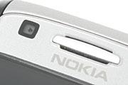 3G滑盖魅力绽放诺基亚200万像素6280评测