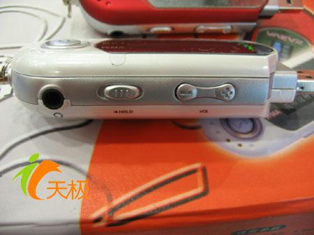 高性能低售价京城MP3热点产品大追踪