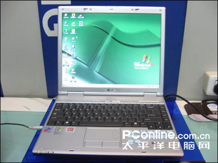 重庆市场最后一台LG笔记本狂降2500元