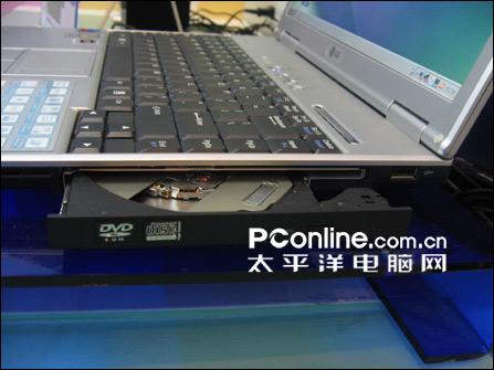 重庆市场最后一台LG笔记本狂降2500元