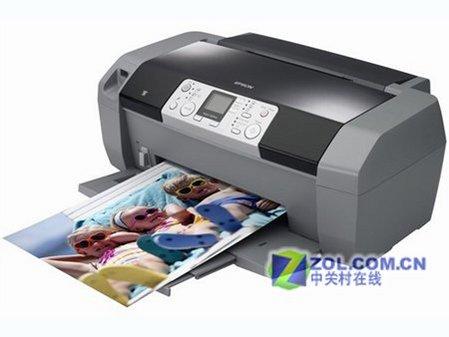 爱普生照片打印机 全国最底价还送纸_硬件