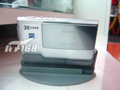 索尼狂促销超薄王T7数码相机降300元