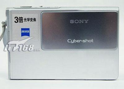 索尼狂促销超薄王T7数码相机降300元