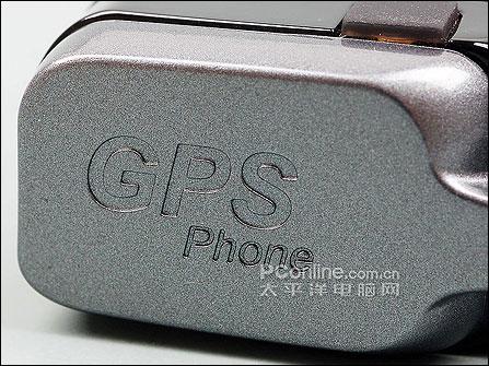 难觅竞争对手实测市场唯一GPS手机MioA700
