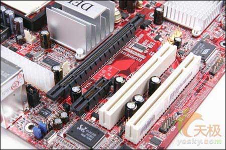 超频玩家组建HTPC不二之选DFIRS482测试