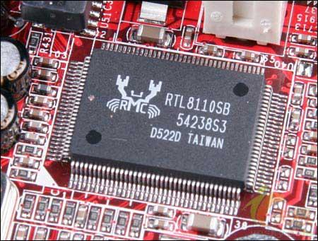 超频玩家组建HTPC不二之选DFIRS482测试