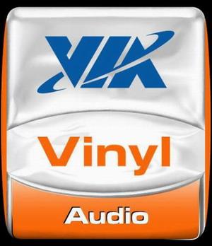 抢先下载多语言最新版VIA Vinyl音频驱动_硬件