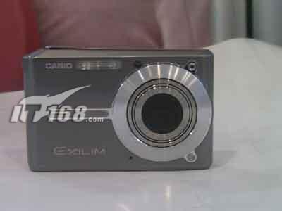 卡西欧S500打包卖相机加512卡只2600