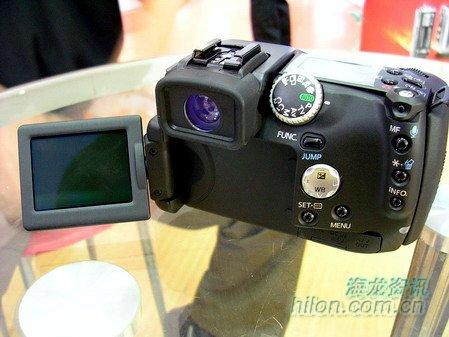 高档L镜头佳能旗舰Pro1相机卖6300元